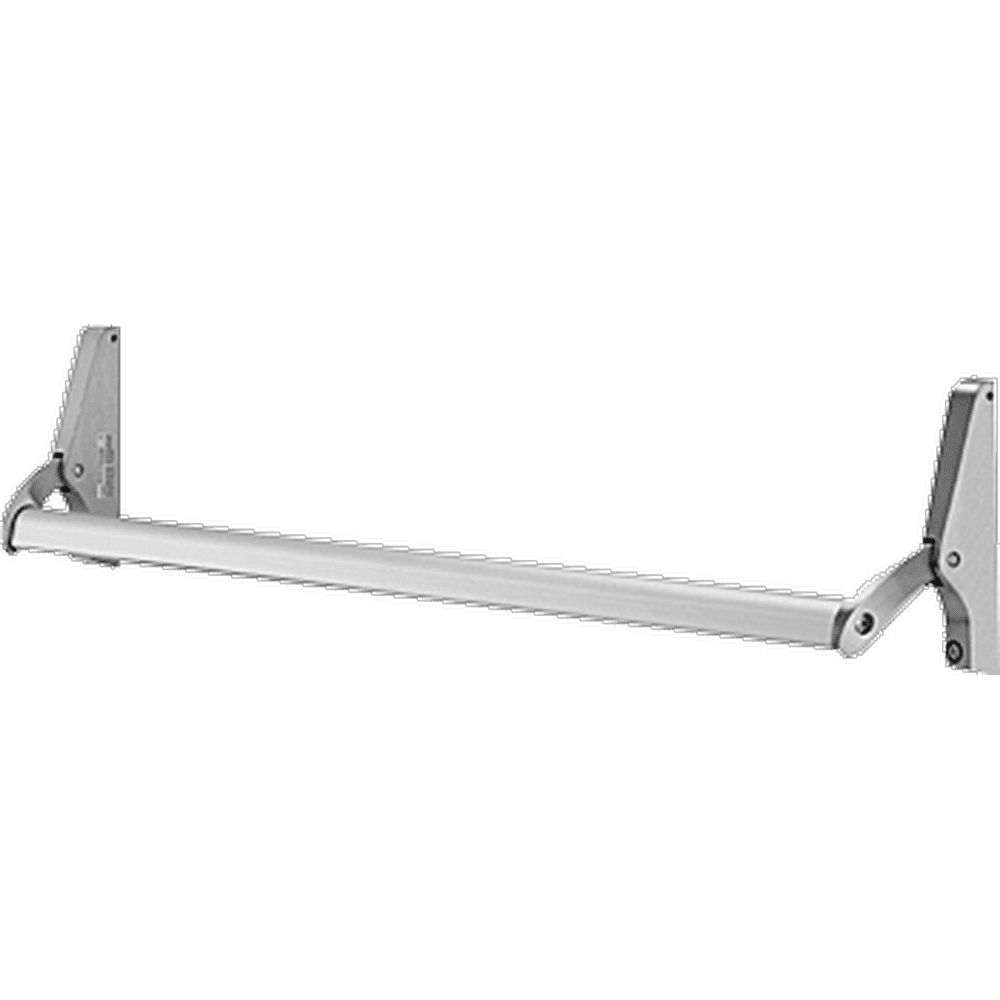 Jackson 31108547628 Aluminum 48" 10 Series NonHanded Concealed