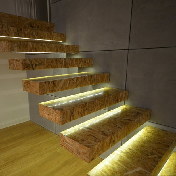 Smart staircase lighting deals