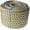 1In x 100FT, variant on 1 in 100 FT Twisted 3 Strand Synthetic Polypropylene Rope Artificial Manila Rope Suitable for Tree Work Camping Navigation Swing