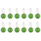 thumbnail image 4 of Llavero de Pickleball Zulema 12 Uds. Metal verde, 4 of 5