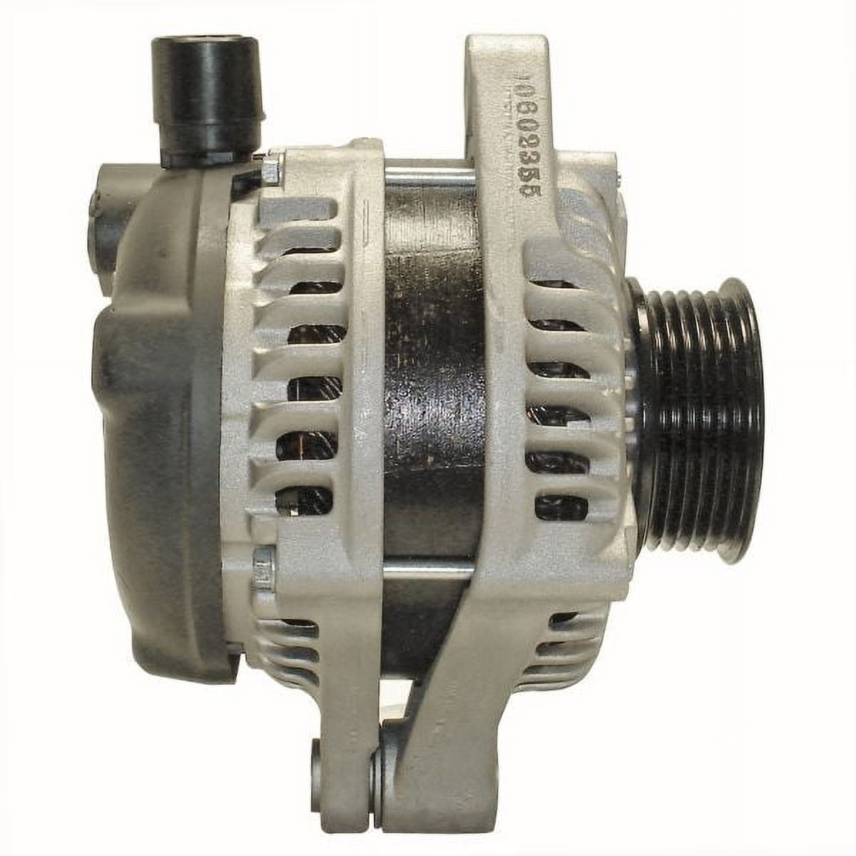 Alternator ACDELCO PRO 334-2661 Reman