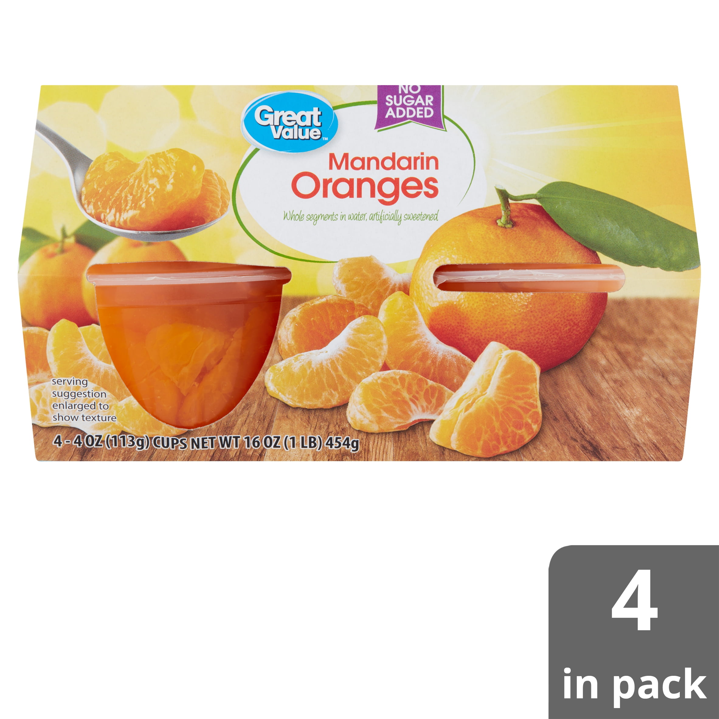 Mandarin Nutrition Guide Blog Dandk