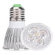 thumbnail image 1 of Bombilla LED Ahorro de energía 220V E27 5W Blanco cálido Likrtyny Lamparas Hogar Multifuncional, 1 of 6