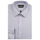 thumbnail image 1 of Manchester Camisa de Vestir Regular Fit  Lavanda, 14.5" Cuello 33" Manga Manchester 5036K, 1 of 4