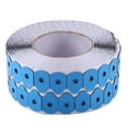 thumbnail image 2 of (2000Pcs/2Roll) Blocking Pads Pastilles Adhesives Protecting Lenses Sticker Pad Eyeglasses Lens Edging Pads Accessories, 2 of 8