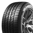 thumbnail image 2 of Llanta 235/55 R19 Kumho Crugen Premium Kl33 Ao 101h, 2 of 3