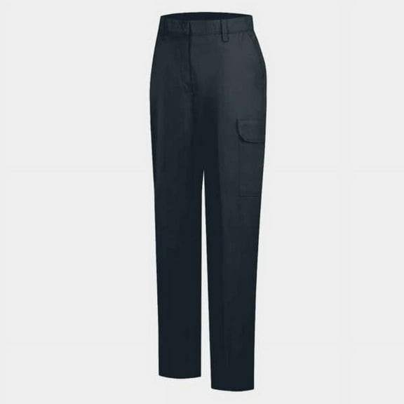Red Kap Women's Industrial Cargo Pants