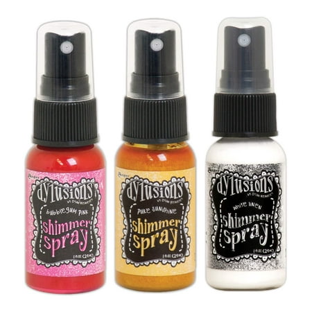 UPC: 0789541069799 | Dylusions Shimmer Spray Set 2