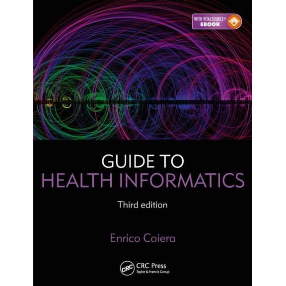 Guide to Health Informatics (Paperback)