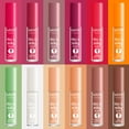 thumbnail image 4 of NYX Professional Makeup This Is Milky Gloss, Lip Gloss with 12 Hr Hydration, Coquito Shake, 4 of 7