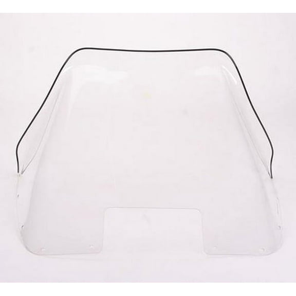 Arctic Cat Windshield Clear