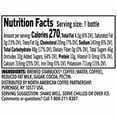 thumbnail image 4 of 2X - Starbucks Frappuccino Mocha Iced Coffee Bottle 13.7 fl oz, 4 of 4