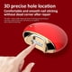 thumbnail image 2 of Electric Nail Clipper File Integrated Nail Grinder Nail Cutter Trimmer Automatic, 2 of 5