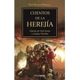thumbnail image 1 of CUENTOS DE LA HEREJIA Nº 10 MINOTAURO MEXICO Pasta Blanda, 1 of 2