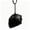 Black, variant on Light-Up Mini Motorcycle Keychain with Glowing Pendant, Cool Bag Hanging Ornament for Backpack Purse Car Keys