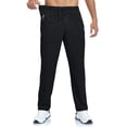thumbnail image 3 of Pantalones Gaxides para entrenamiento atlético, viajes, resistentes al viento, de secado rápido, para hombre, 3 of 6
