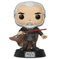 thumbnail image 1 of Figura de vinilo Funko Star Wars Doo Variant Bespin Count Dooku, 1 of 1