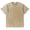 M10-Gold, variant on Ulitacool Mens T Shirts Classic Washed Fit Tee Soft Short Sleeve Crewneck Top With Relaxed Drop Shoulder Durable Clothes Green