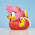 thumbnail image 2 of Tubbz - Sonic the Hedgehog - Amy Rose #7 (Boxed Edition), 2 of 7