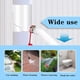 thumbnail image 5 of Kit de Recolección de Agua de Lluvia Kit Desviador de Barril de Lluvia Resistente A Intemperie y Resistente Rayos UV Barriles de Lluvia Portátiles para Recolectar Agua de Lluvia B, 5 of 5