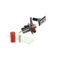 thumbnail image 2 of Master-Bilt Cylinder Lock W/ Inside Releas 35-0042001 - Genuine OEM Replacement Part, 2 of 4