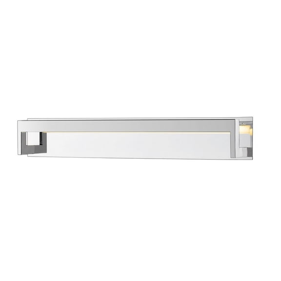 Z-Lite Linc 1 Light Vanity