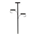 thumbnail image 1 of Candelador 3 Niveles Toppers Candelabra Xmas Decoraciones, 1 of 9
