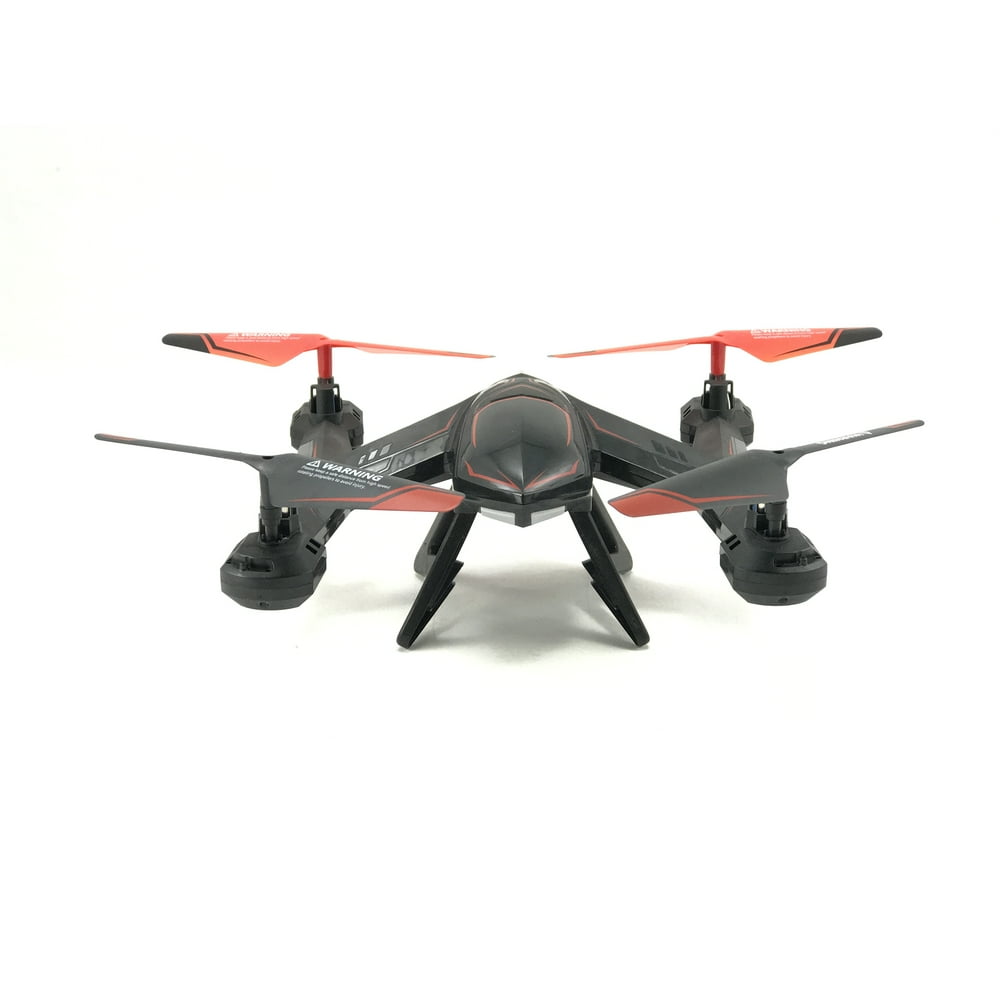 Alpine Griffon RC Quadcopter Drone with Radical Flips & Rolls
