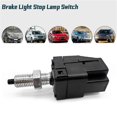 thumbnail image 5 of Brake Light Switch 83370AA001 83370-AA000 for Land Rover Subaru Baja Forester Impreza Legacy Outback SVX Tribeca WRX, 5 of 5
