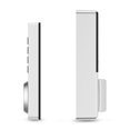 thumbnail image 6 of Philips Smart Wi-Fi Door Lock with Push Button Lighted Keypad and Handle Set, 6 of 6