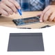 thumbnail image 4 of Alfombrilla De Soldadura, Almohadilla De Silicona De Reparación Lavable Suave Con Aislamiento Térmico Para Tabletas Anggrek Heat Resistant Silicone Work Mat, 4 of 8