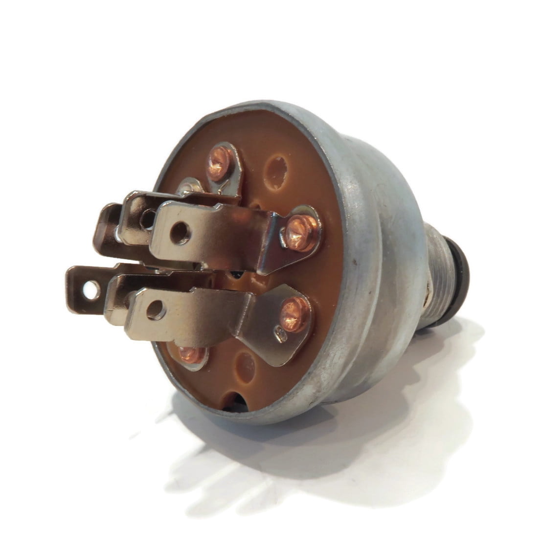 10723 Rotary Ignition Switch Compatible With John Deere AM101561, TCA15075, TCA22740