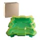 thumbnail image 1 of Vogacara Juguete lanzador para niños, tablero de tierra preescolar para el hogar, divertido juego clásico para interiores y exteriores, regalos para Juegos de césped Verde Vogacara FN011320-02, 1 of 6