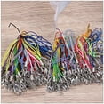 thumbnail image 2 of HONITANO 200Pcs Lanyard for Phone with Lobster Clasp Cord for Handmade Jewelry Accessories, 2 of 8