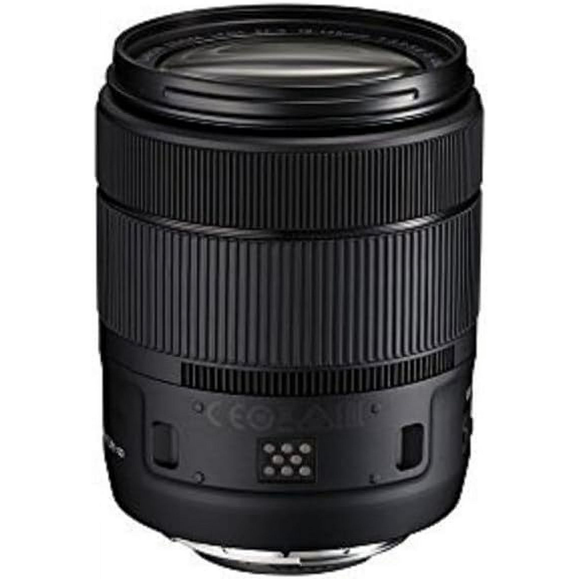 Canon Canon EF-S 18-135mm f/3.5-5.6 is USM (Japan Import-No