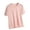 Pink-1, variant on Mens T-Shirts Short Sleeve Shirts Moisture Wicking Active Crewneck Tee Athletic Quick Dry Lightweight Tops S-3XL
