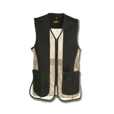 Browning Mesh Vest - Browning 3050297903 Rhett Mesh Vest, Large