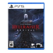 Clive Barker's Hellraiser: Revival - PlayStation 5 Game