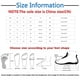 thumbnail image 4 of Bmisegm Women's Summer Fashion Open Toe Solid Color Adjustable Elastic Sports Sandals Breathable Non Slip Outdoor Beach Sandals Womens Sandals Summer Yellow 8, 4 of 8