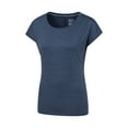 thumbnail image 3 of Mountain Warehouse Womens Panna II UV Protection Loose T-Shirt, 3 of 3