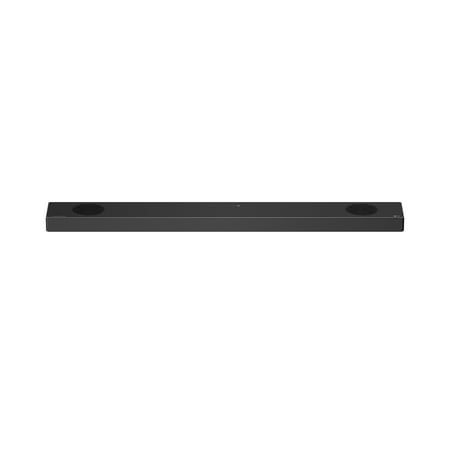 LG 5.1.2 Channel High Res Audio Soundbar with Dolby Atmos® and Goolge Assitant Built-In - SN9YG