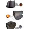 thumbnail image 4 of Gamvdout 1pc Graphite Carbon Felt for Energy Storage Batteries - Customizable Electrode Material for Flow Batteries Fuel Cells, 4 of 5