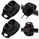 thumbnail image 3 of Kuymtek 2 Uds Soporte Bicicleta para Forerunner 60 50 110 210 305 610 910XT 310XT, 3 of 5