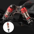 thumbnail image 3 of Amortiguador de amortiguador mejora RC Damper para 144001 144002 /14 RC Accesorios de rastreo frente a Carretera CUTICAT amortiguador, 3 of 8