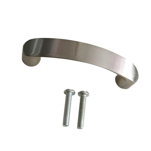 Manijas Armario Vintage de Aluminio Tapicería de Muebles Instación - 96mm perfecl Tiradores de la manija del cajón del gabinete