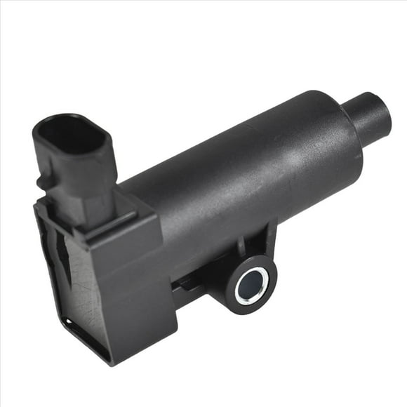 2X Ignition Coil for 28198992 8B 11A 33100-116-0000 for 500CC 700CC HS500 HS700 ATV UTV EFI,2 x Ignition Coil,Black