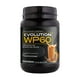 thumbnail image 1 of Proteína de suero de leche Evolution Nutraceutical Company WP60 Bote Frapuccino 800 G, 1 of 3