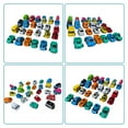 thumbnail image 2 of Mini Pull Back Cars Toy Set Christmas Countdown Calendar Caja Ciega Para Niños 24Pcs Minnieouse HA038140-00, 2 of 5