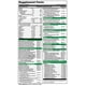 thumbnail image 2 of Suplemento dietético Vibrant Health Green Vibrance 240 cápsulas, 2 of 2