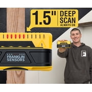 Franklin Sensors ProSensor M150 X990 Whole Stud Detector LED Stud Finder
